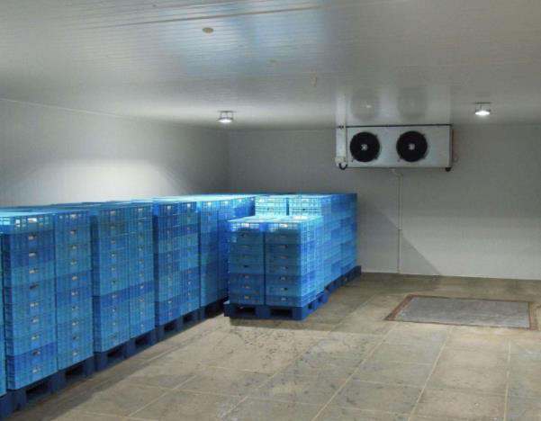 肉制品冷藏庫（牛肉冷庫）如何來核算建造成本？