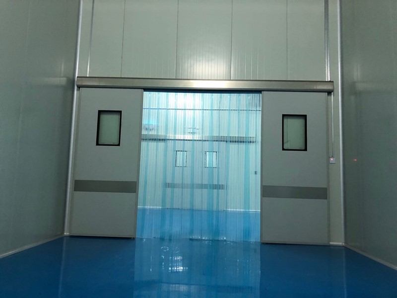 開冉制冷，疫苗冷庫，gsp醫(yī)藥冷庫
