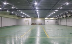 什么時候做冷庫建造方案更合適？