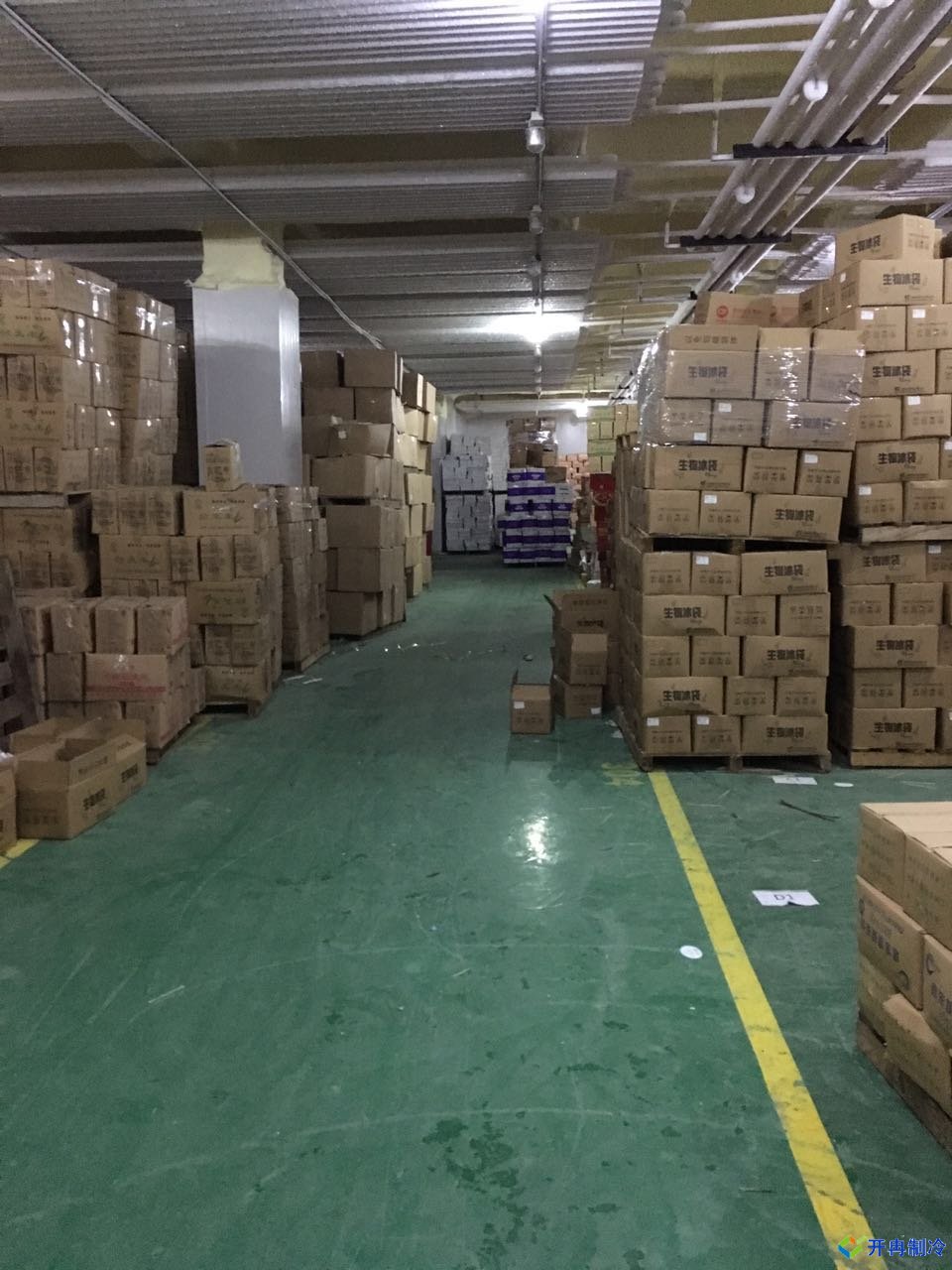 肉類冷凍庫(kù)建造方案，安裝一個(gè)肉類庫(kù)多少費(fèi)用