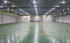2-8℃醫(yī)療醫(yī)藥庫建造，gsp醫(yī)藥冷庫設(shè)計安裝費用多少？