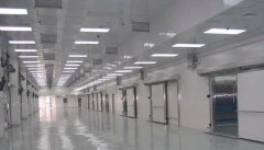 200平米氣調(diào)保鮮庫造價需要多少錢，氣調(diào)庫好處有哪些